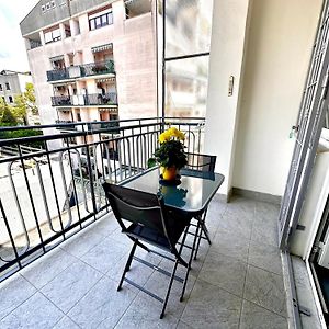 Appartement met Twee Slaapkamers